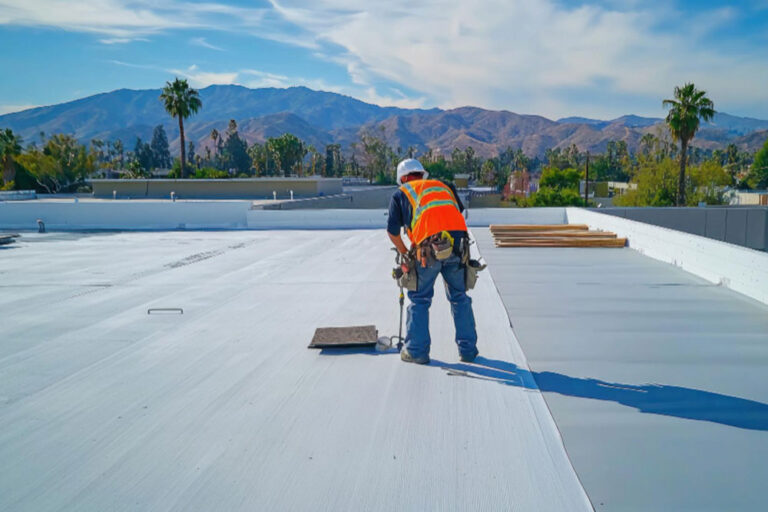 Commercial Roof Replacement Cost In 2026: What You Need To Know