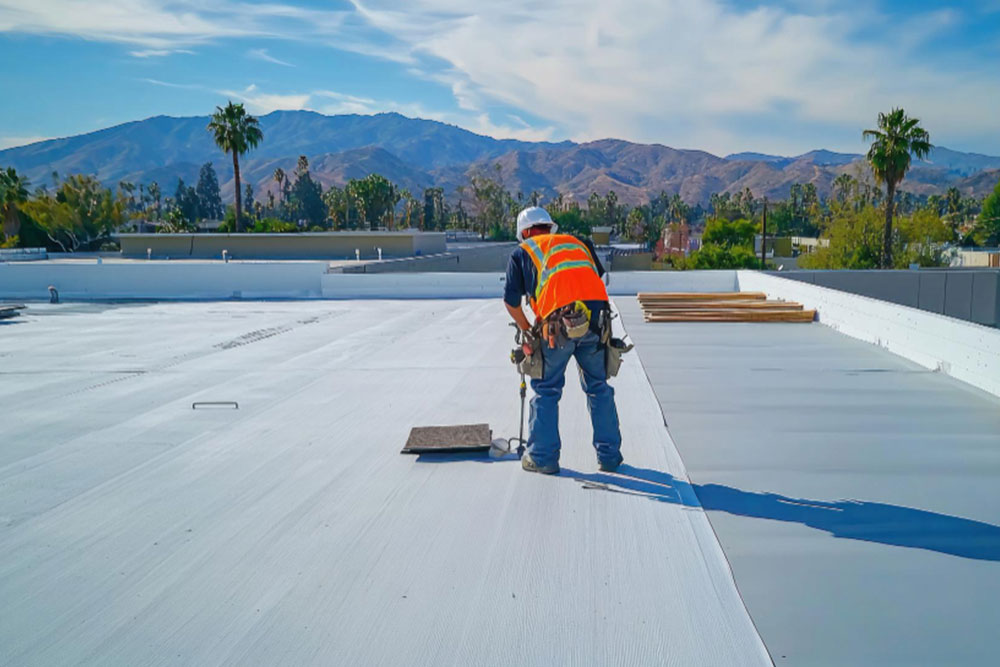 Commercial Roof Replacement Cost In 2026: What You Need To Know