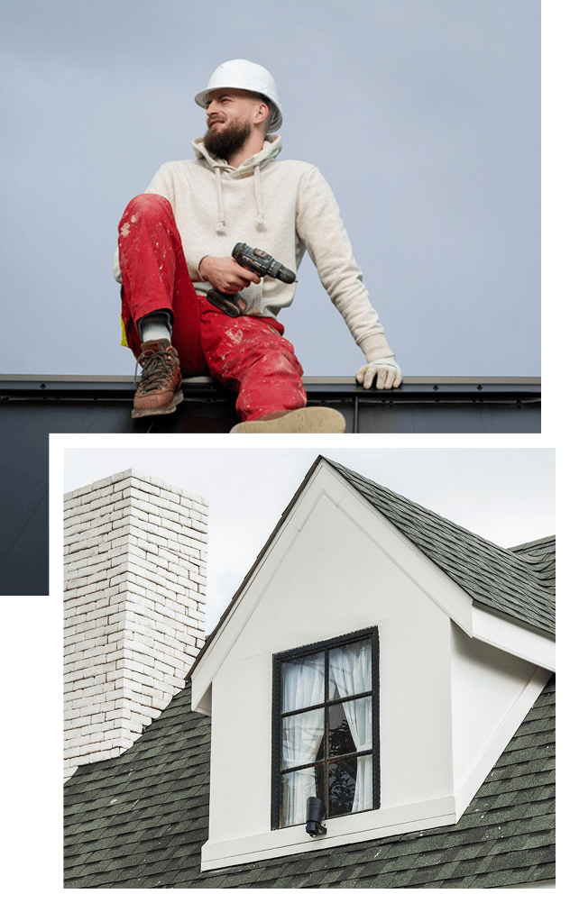 Metal Roofing