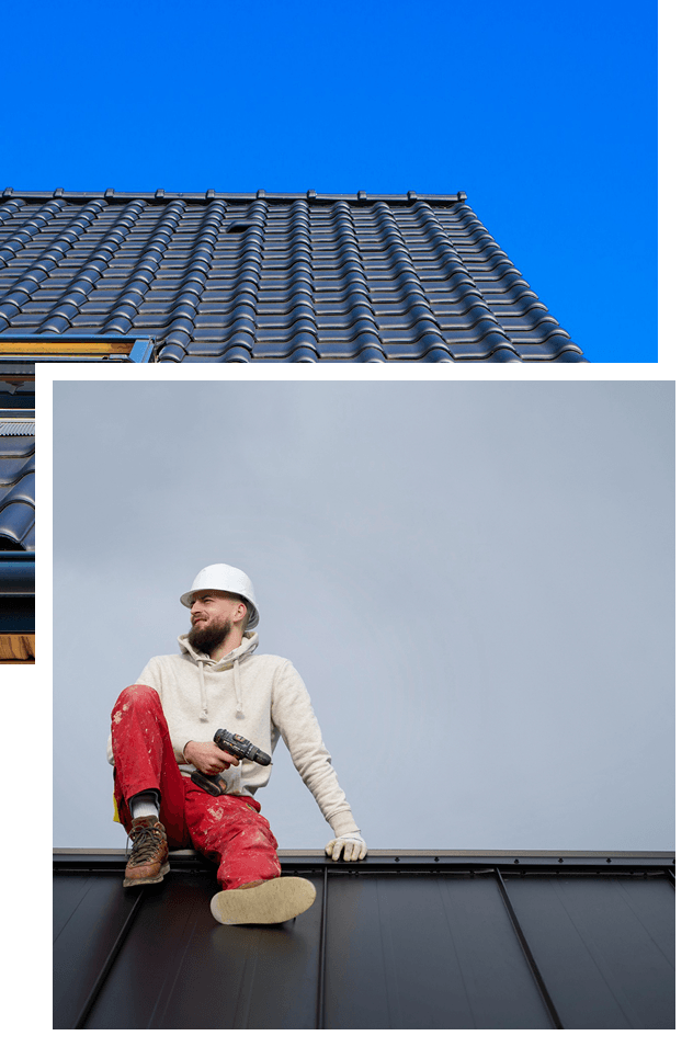 Metal Roofing