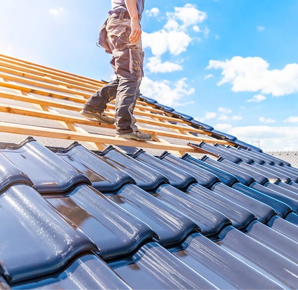 Metal Roofing