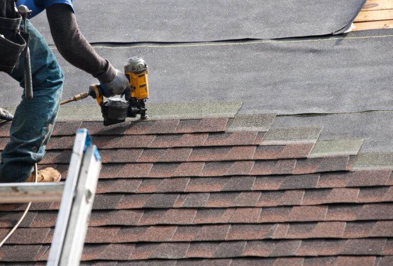 Roof Repair Vs. Replacement: How To Choose The Better Option