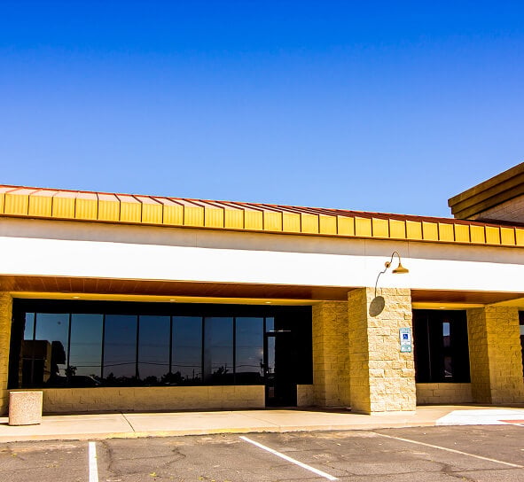 Tampa Commercial Roofing
