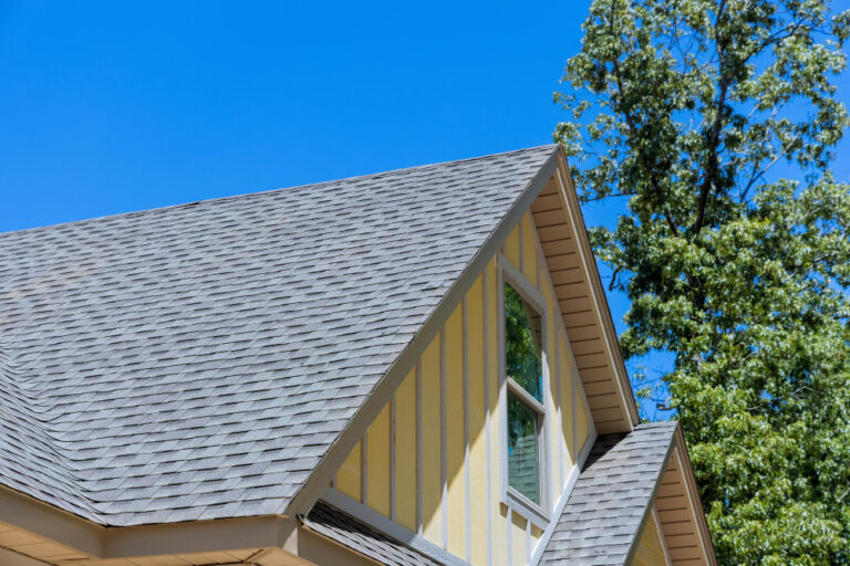 The Average Shingle Roof Lifespan In Florida