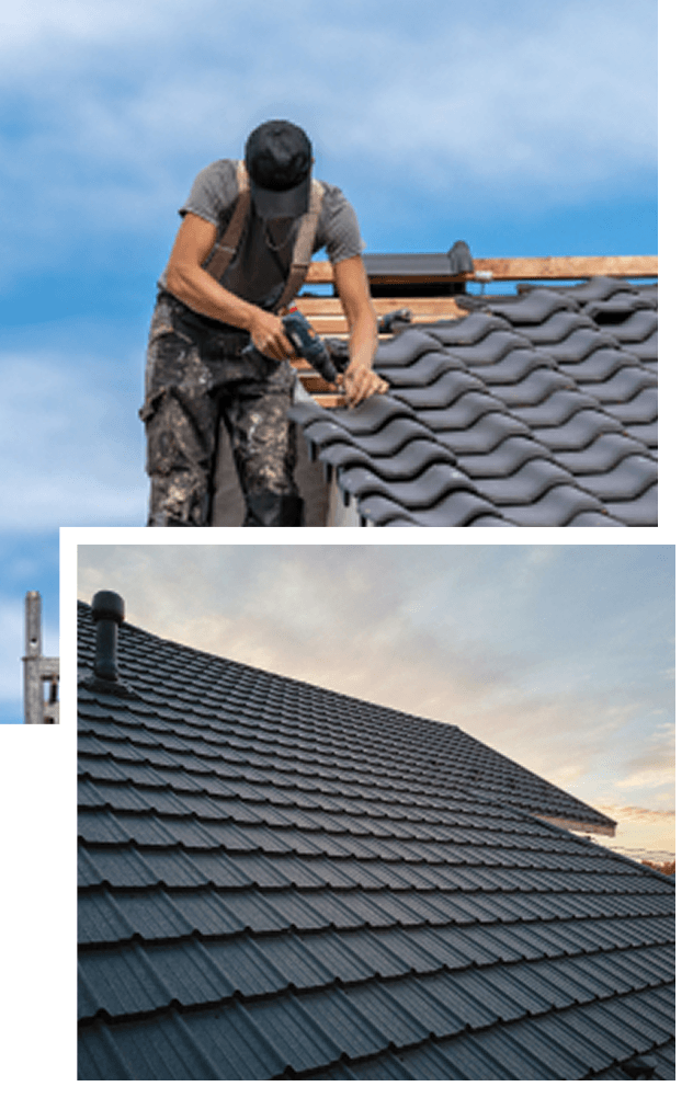 Metal Roofing