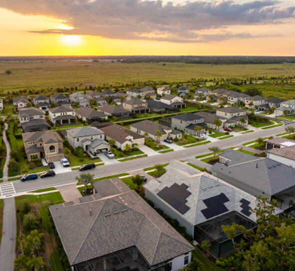 Tampa Commercial Roofing
