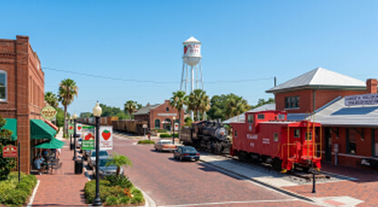 Plant City, FL