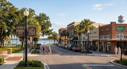 Plant City, FL