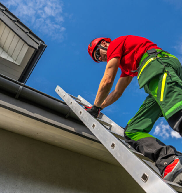 Metal Roofing