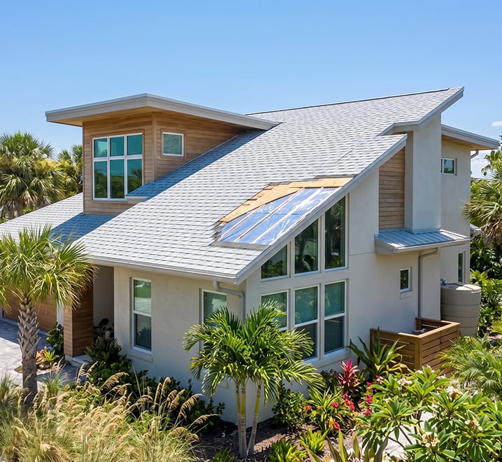 Tampa Commercial Roofing