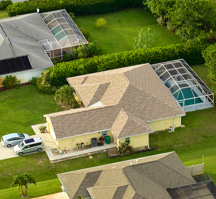 Tampa Commercial Roofing