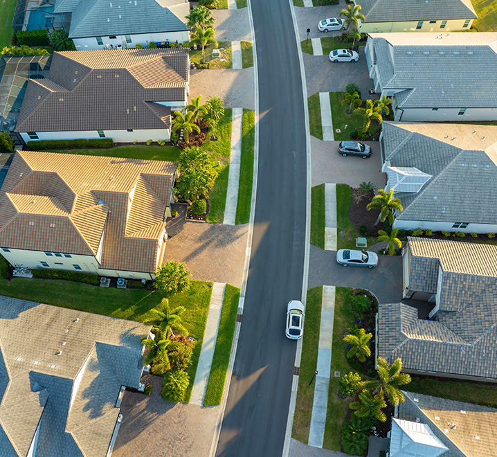 Tampa Commercial Roofing