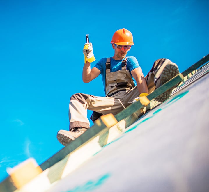 Metal Roofing