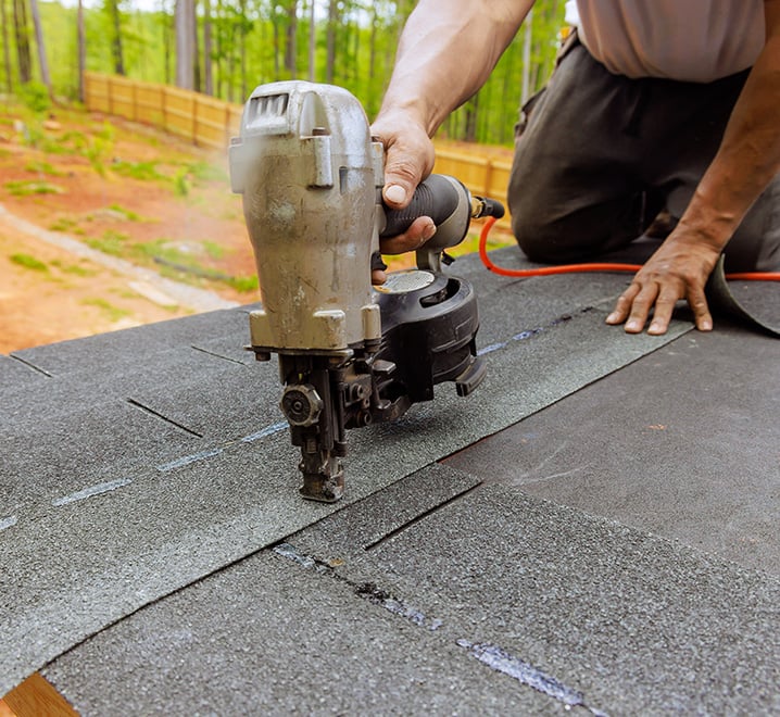 Metal Roofing