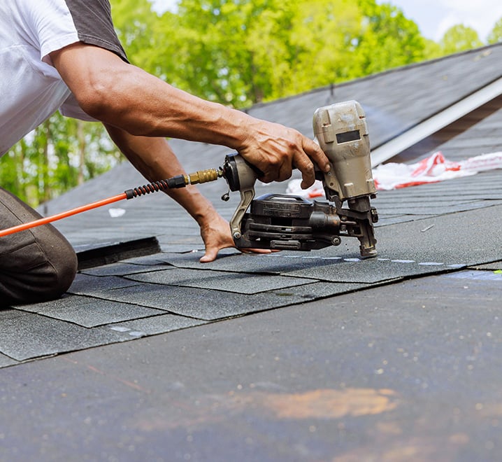 Metal Roofing