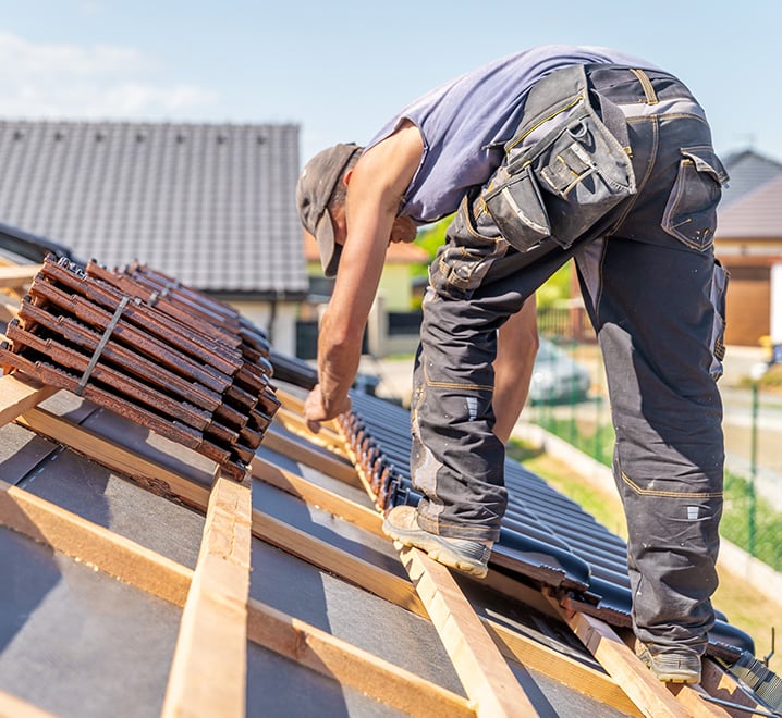 Metal Roofing