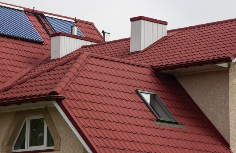 solar panels